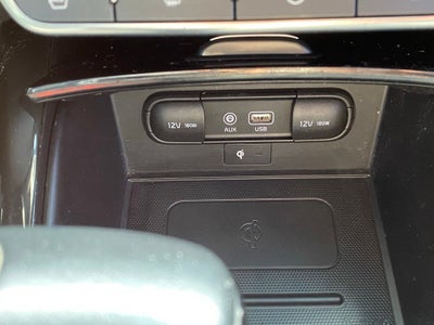 2019 Kia Sorento SX Limited MOONROOF / LEATHER
