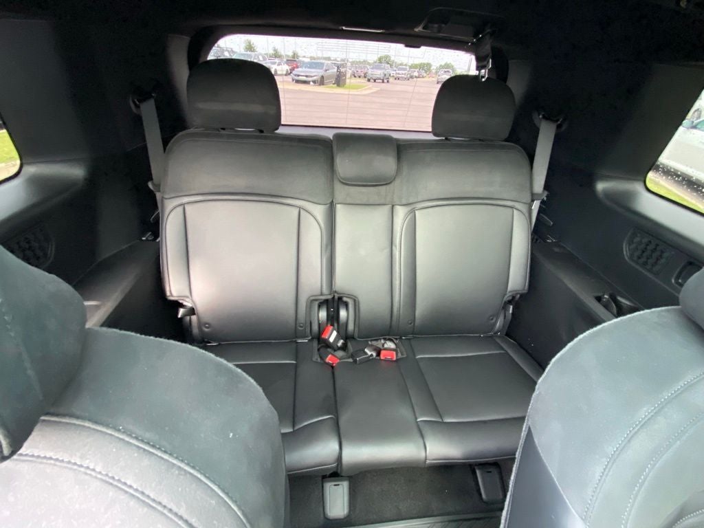 2027 Kia Telluride Hybrid X-Line SX Prestige CLEAN CARFAX / LOADED / AWD
