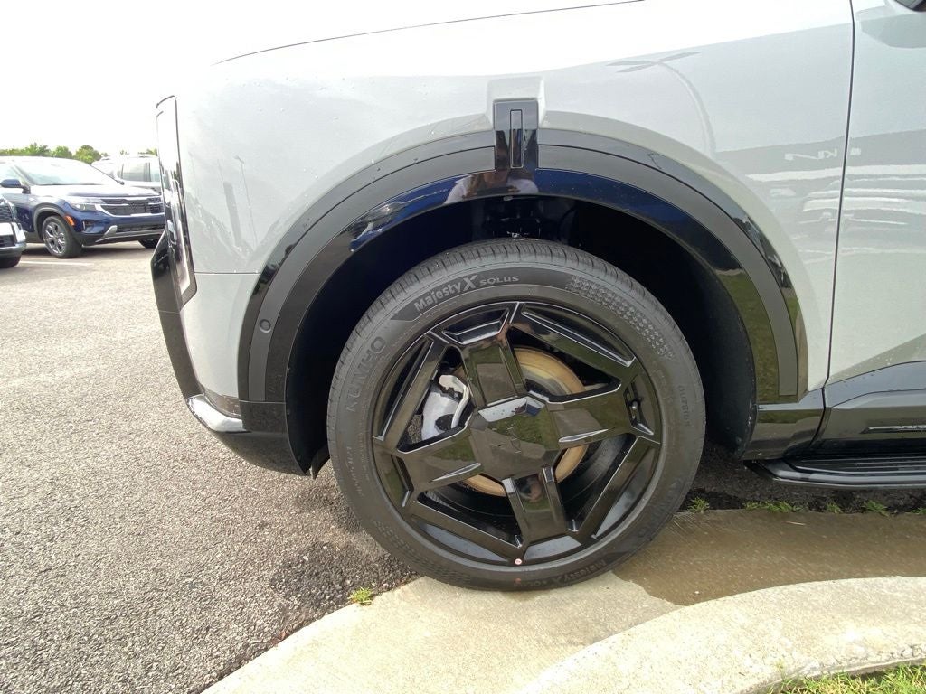 2027 Kia Telluride Hybrid X-Line SX Prestige CLEAN CARFAX / LOADED / AWD