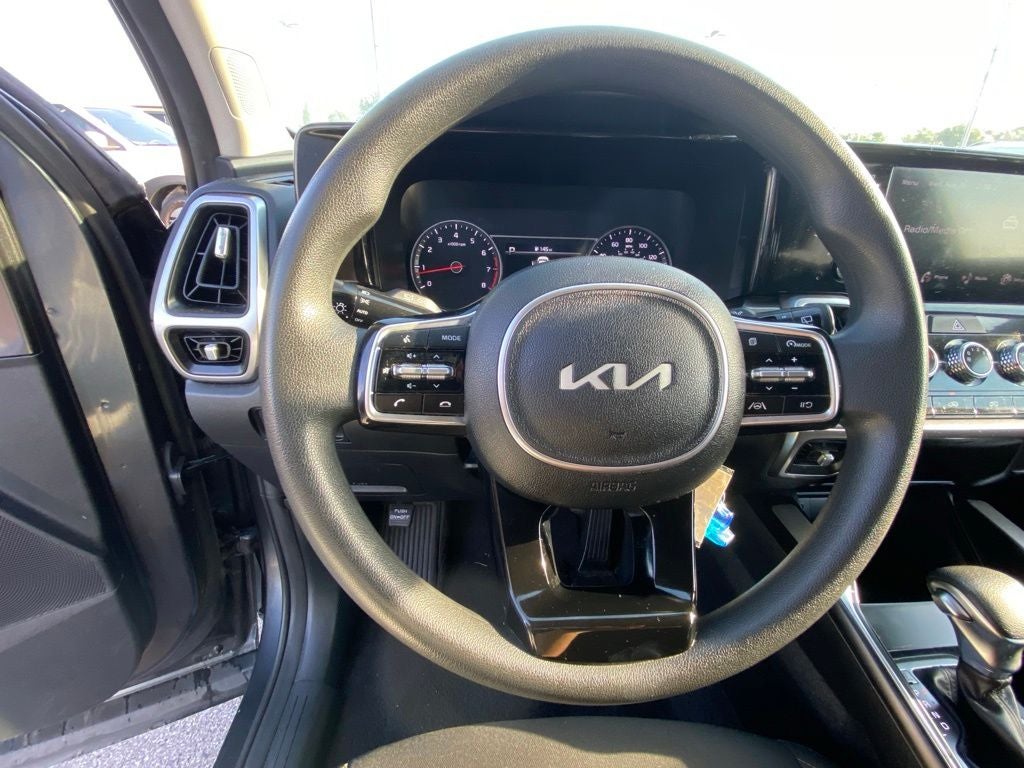 2023 Kia Sorento LX 3RD ROW / CLEAN CARFAX
