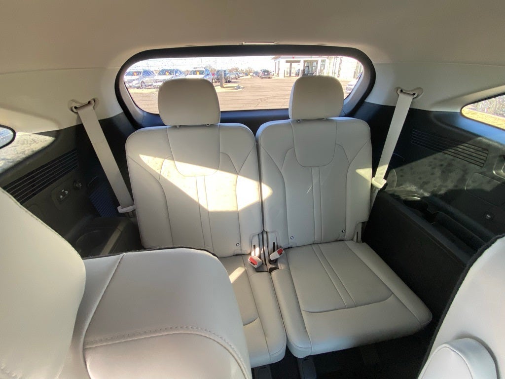 2025 Kia Sorento X-Line EX AWD / MOONROOF / HEATED SEATS