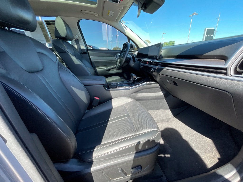 2025 Kia Sorento SX MOONROOF / LEATHER / 3RD ROW