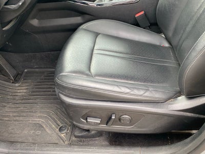 2023 Kia Sorento SX NAV / ONE OWNER / LEATHER