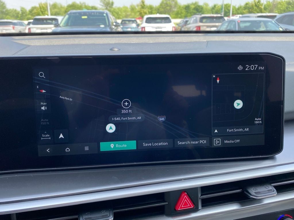 2025 Kia Sorento S MOONROOF / ONE OWNER / HEATED SEATS