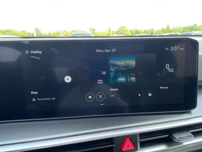 2025 Kia Sorento S MOONROOF / ONE OWNER / HEATED SEATS