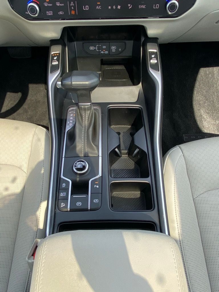 2025 Kia Sorento S MOONROOF / ONE OWNER / HEATED SEATS