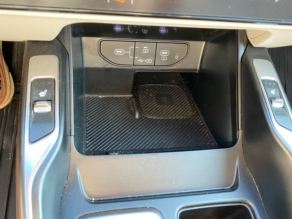 2026 Kia Sorento S ONE OWNER / HEATED SEATS / MOONROOF / 3RD ROW