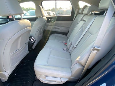 2026 Kia Sorento S ONE OWNER / HEATED SEATS / MOONROOF / 3RD ROW