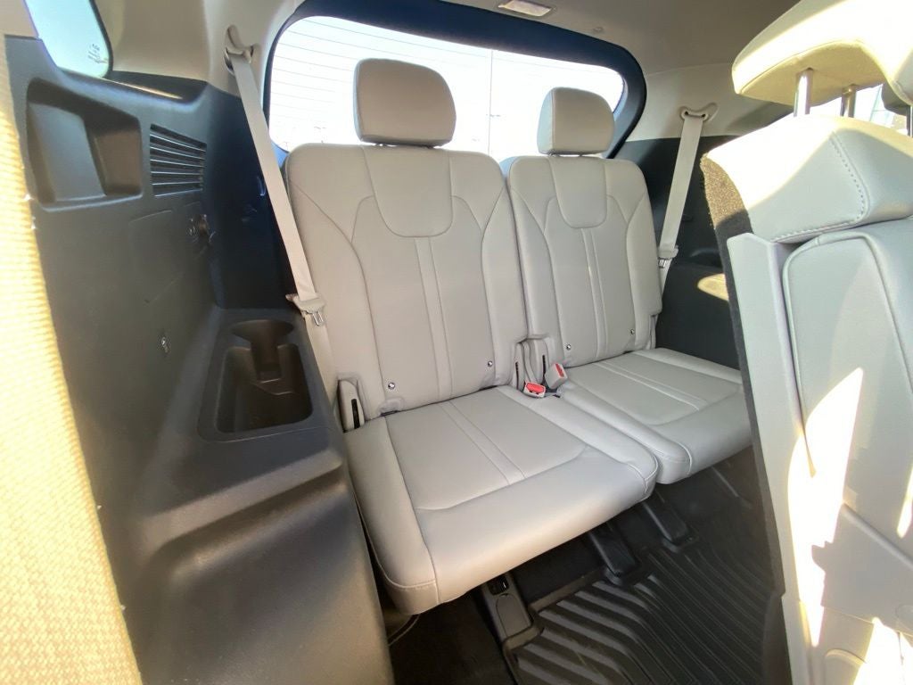 2026 Kia Sorento S ONE OWNER / HEATED SEATS / MOONROOF / 3RD ROW