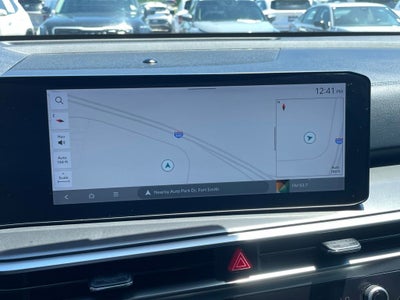 2025 Kia Sorento S MOONROOF / LEATHER / HEATED SEATS