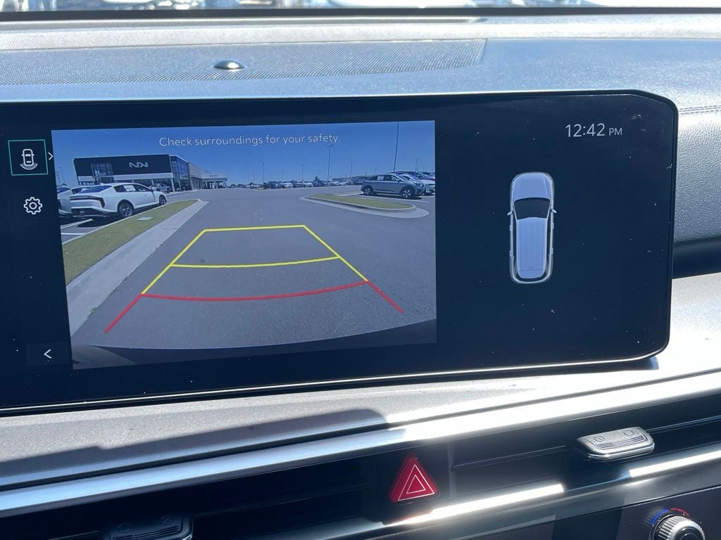 2025 Kia Sorento S MOONROOF / LEATHER / HEATED SEATS