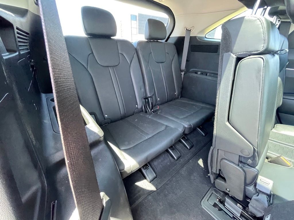 2025 Kia Sorento S MOONROOF / LEATHER / HEATED SEATS