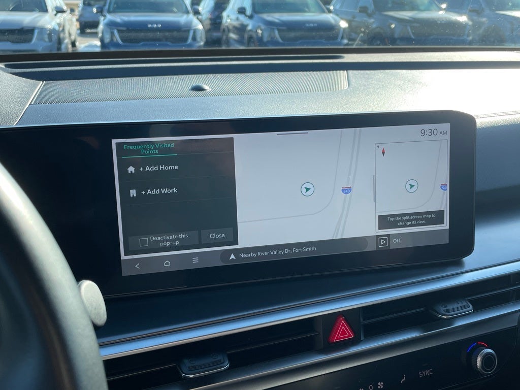 2024 Kia Sorento S LEATHER / HEATED SEATS