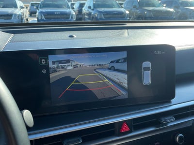 2024 Kia Sorento S LEATHER / HEATED SEATS