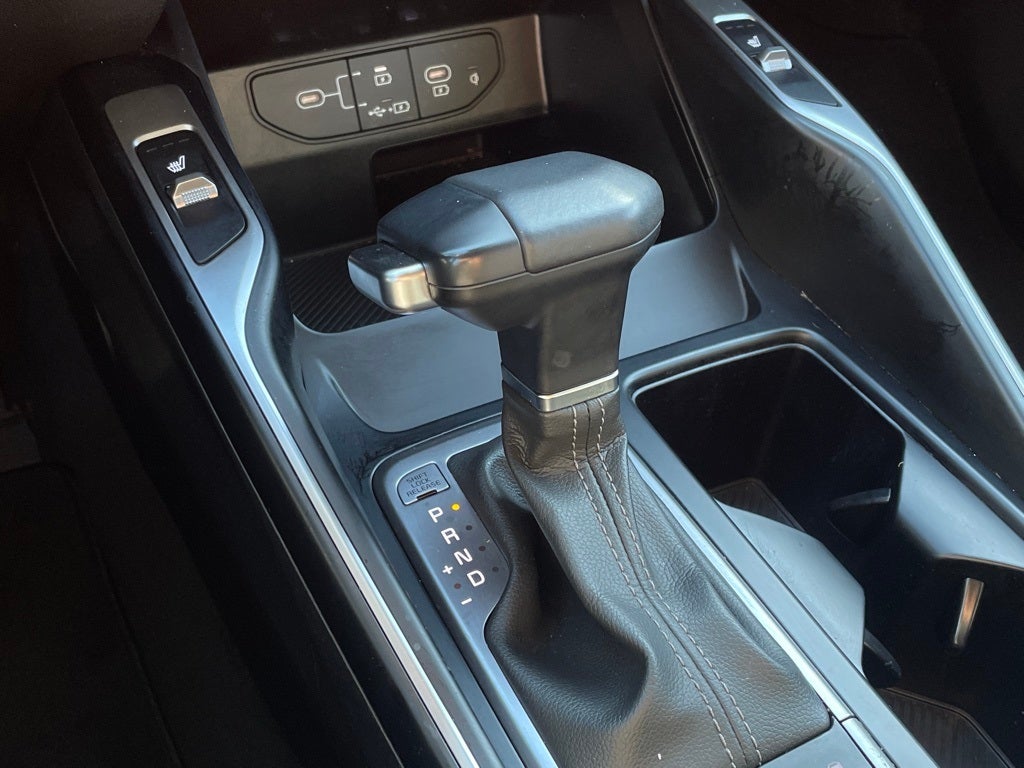 2024 Kia Sorento S LEATHER / HEATED SEATS