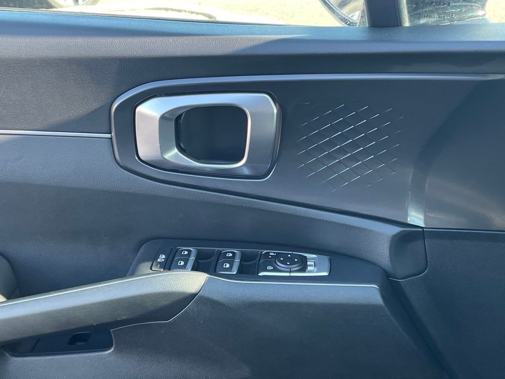 2024 Kia Sorento S LEATHER / HEATED SEATS