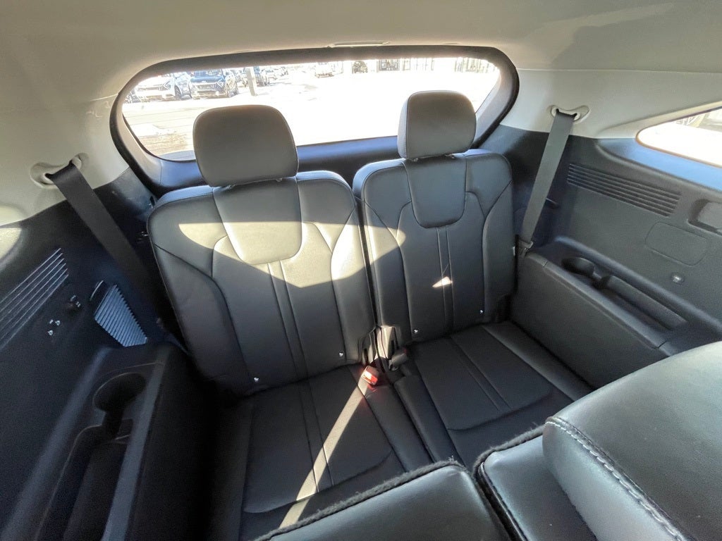 2024 Kia Sorento S LEATHER / HEATED SEATS