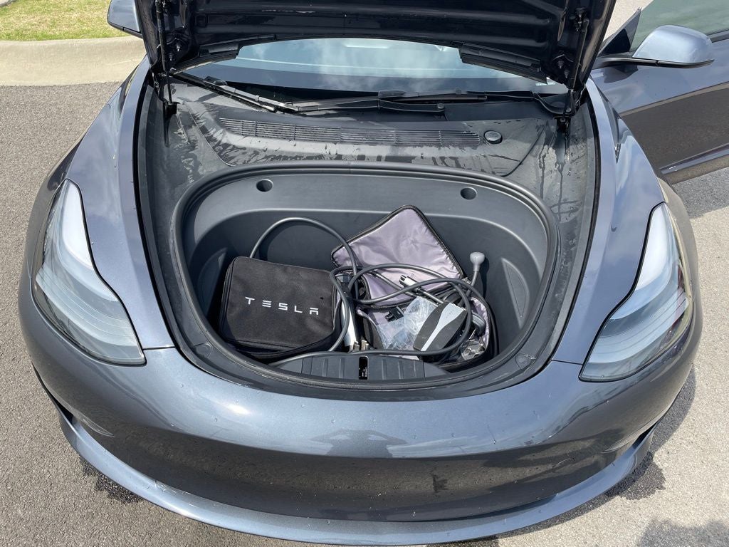 2023 Tesla Model 3 Base