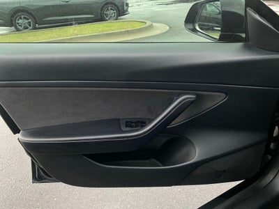 2021 Tesla Model 3 Standard Range Plus SELF DRIVING / NAV / NON SMOKER