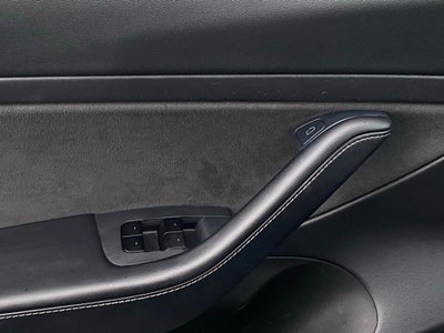 2021 Tesla Model 3 Standard Range Plus SELF DRIVING / NAV / NON SMOKER