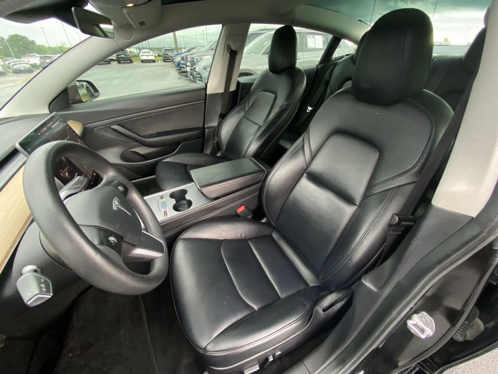 2021 Tesla Model 3 Standard Range Plus SELF DRIVING / NAV / NON SMOKER