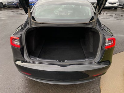 2021 Tesla Model 3 Standard Range Plus SELF DRIVING / NAV / NON SMOKER