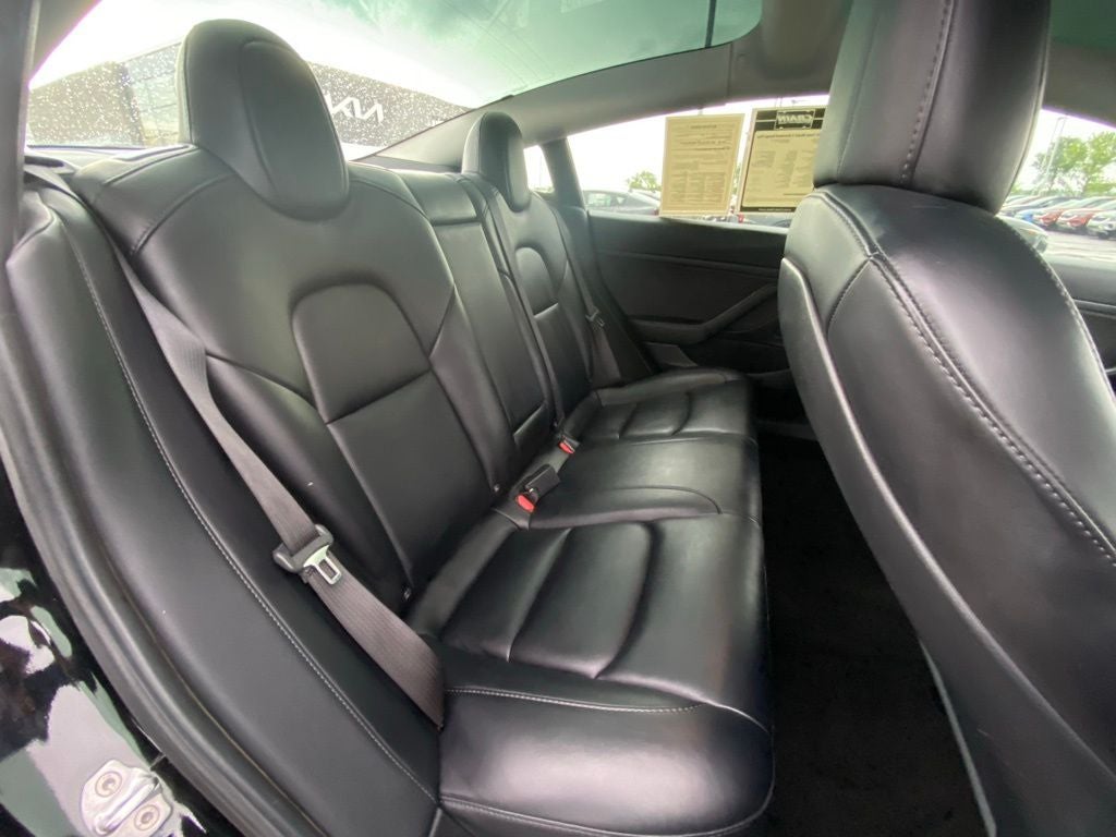 2021 Tesla Model 3 Standard Range Plus SELF DRIVING / NAV / NON SMOKER