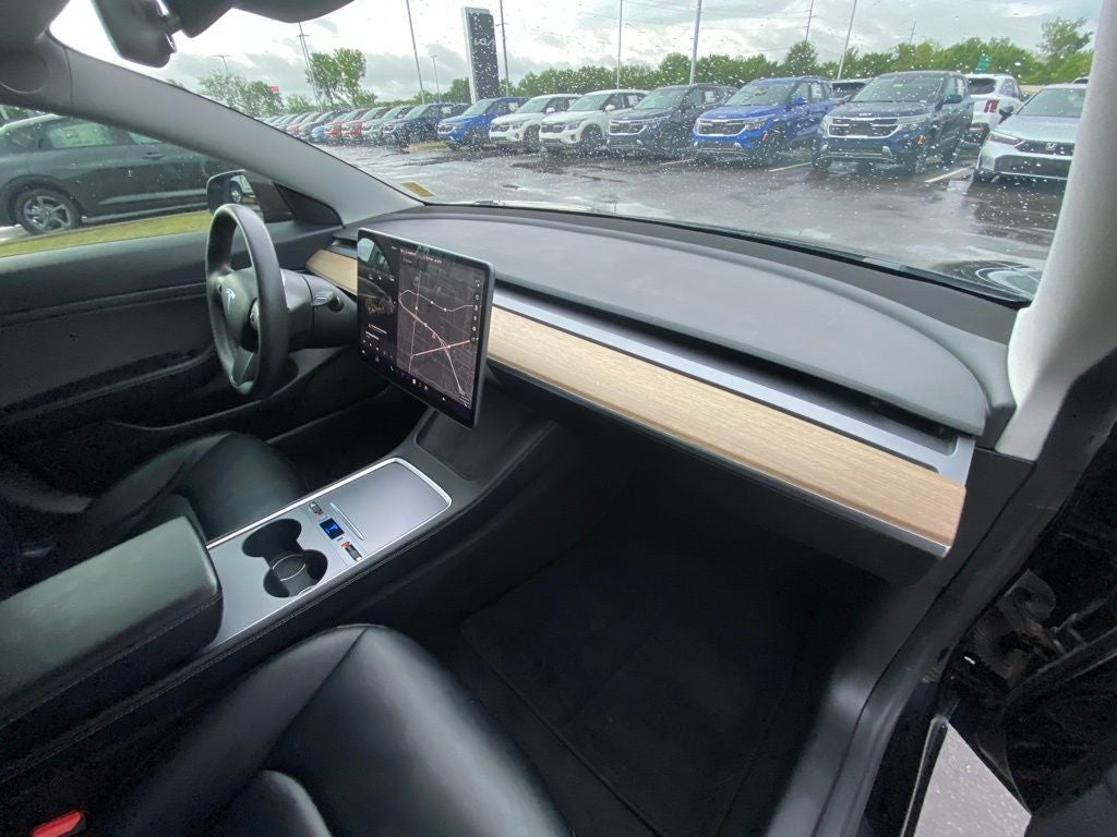 2021 Tesla Model 3 Standard Range Plus SELF DRIVING / NAV / NON SMOKER