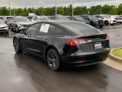 2021 Tesla Model 3 Standard Range Plus SELF DRIVING / NAV / NON SMOKER