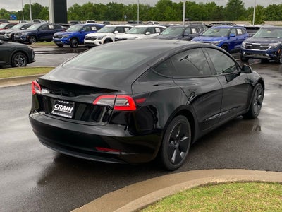 2021 Tesla Model 3 Standard Range Plus SELF DRIVING / NAV / NON SMOKER