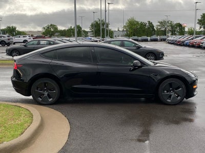 2021 Tesla Model 3 Standard Range Plus SELF DRIVING / NAV / NON SMOKER