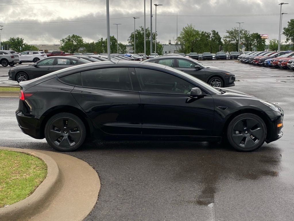 2021 Tesla Model 3 Standard Range Plus SELF DRIVING / NAV / NON SMOKER