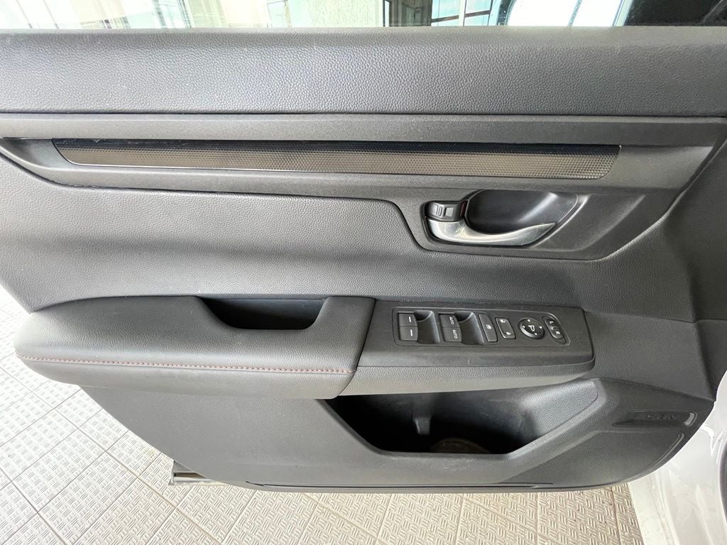 2025 Honda CR-V Hybrid Sport MOONROOF / HEATED SEATS / BLIND SPOT