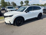 2025 Honda CR-V Hybrid Sport MOONROOF / HEATED SEATS / BLIND SPOT