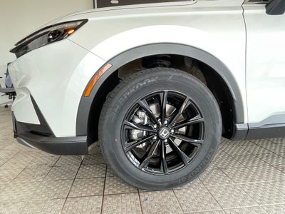 2025 Honda CR-V Hybrid Sport MOONROOF / HEATED SEATS / BLIND SPOT