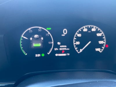 2023 Honda CR-V Hybrid Sport MOONROOF / HEATED SEATS