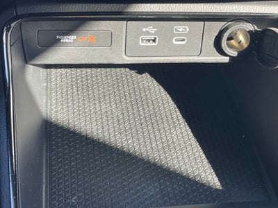 2023 Honda CR-V Hybrid Sport MOONROOF / HEATED SEATS