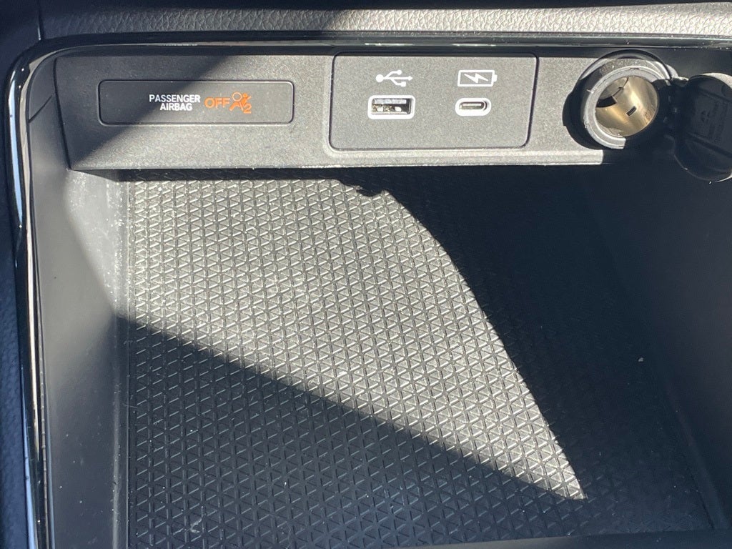 2023 Honda CR-V Hybrid Sport MOONROOF / HEATED SEATS