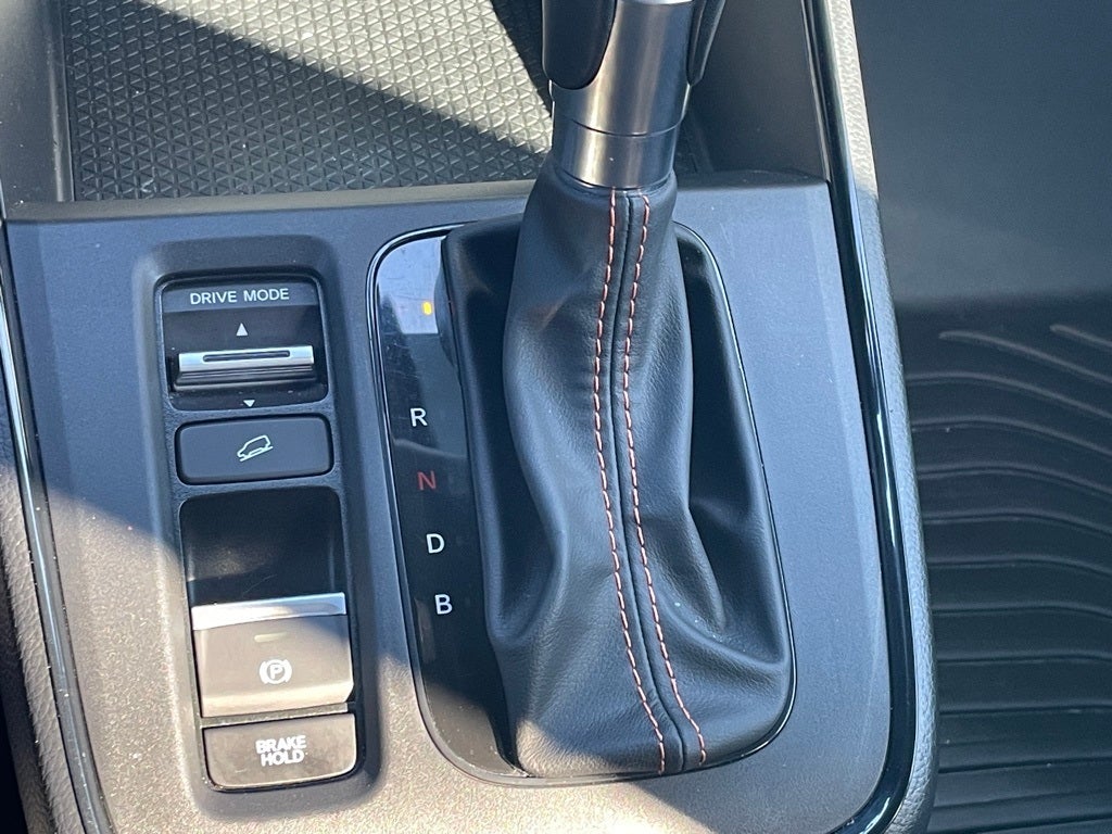 2023 Honda CR-V Hybrid Sport MOONROOF / HEATED SEATS