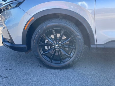2023 Honda CR-V Hybrid Sport MOONROOF / HEATED SEATS