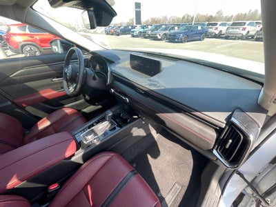 2025 Mazda Mazda CX-50 Hybrid Premium Plus COOLED SEATS / MOONROOF / AWD