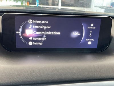 2025 Mazda Mazda CX-50 2.5 S Preferred Package HEATED SEATS / ONE OWNER / AWD