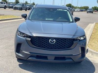 2025 Mazda Mazda CX-50 2.5 S Preferred Package HEATED SEATS / ONE OWNER / AWD