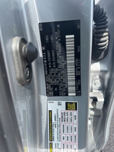 2025 Toyota Corolla Cross Hybrid SE AWD / HEATED SEATS / MOONROOF