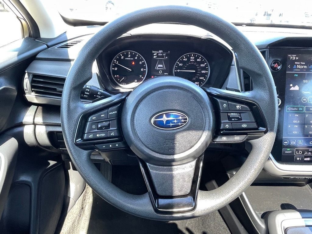 2024 Subaru Crosstrek Premium CLEAN CARFAX / AWD / SUNROOF