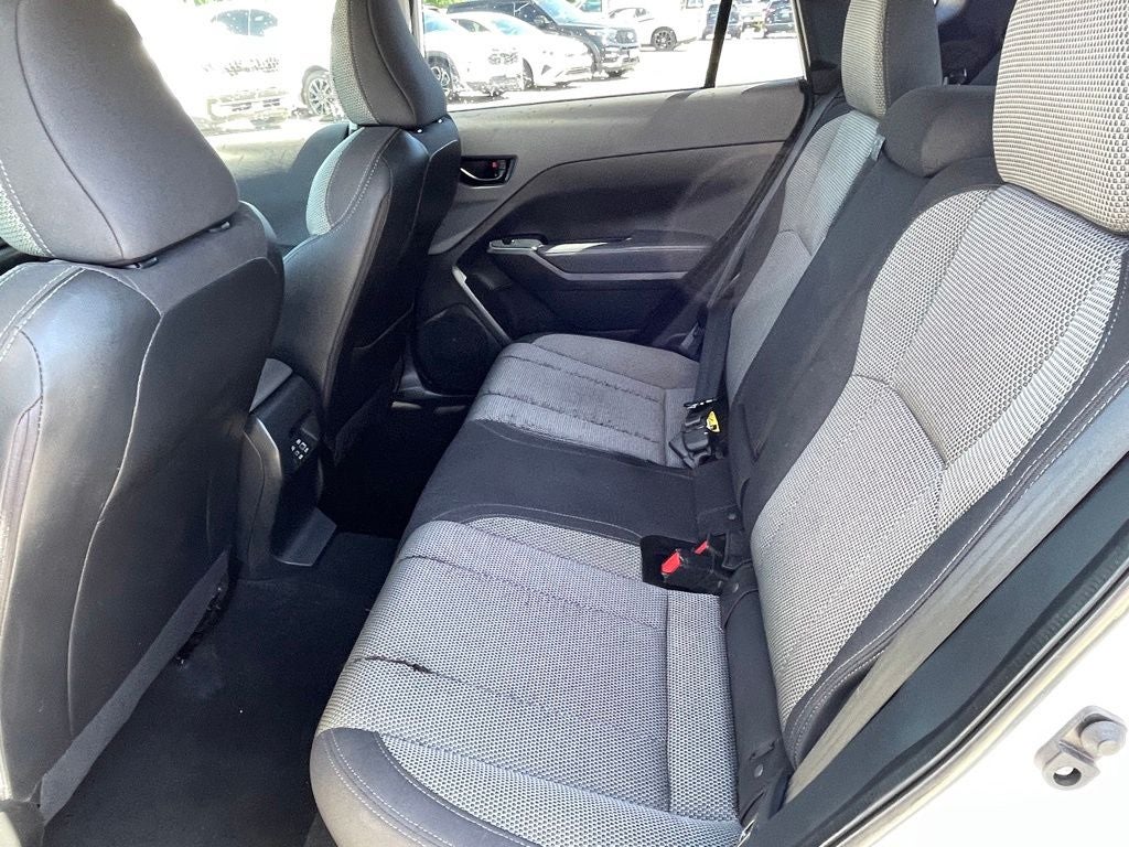 2024 Subaru Crosstrek Premium CLEAN CARFAX / AWD / SUNROOF