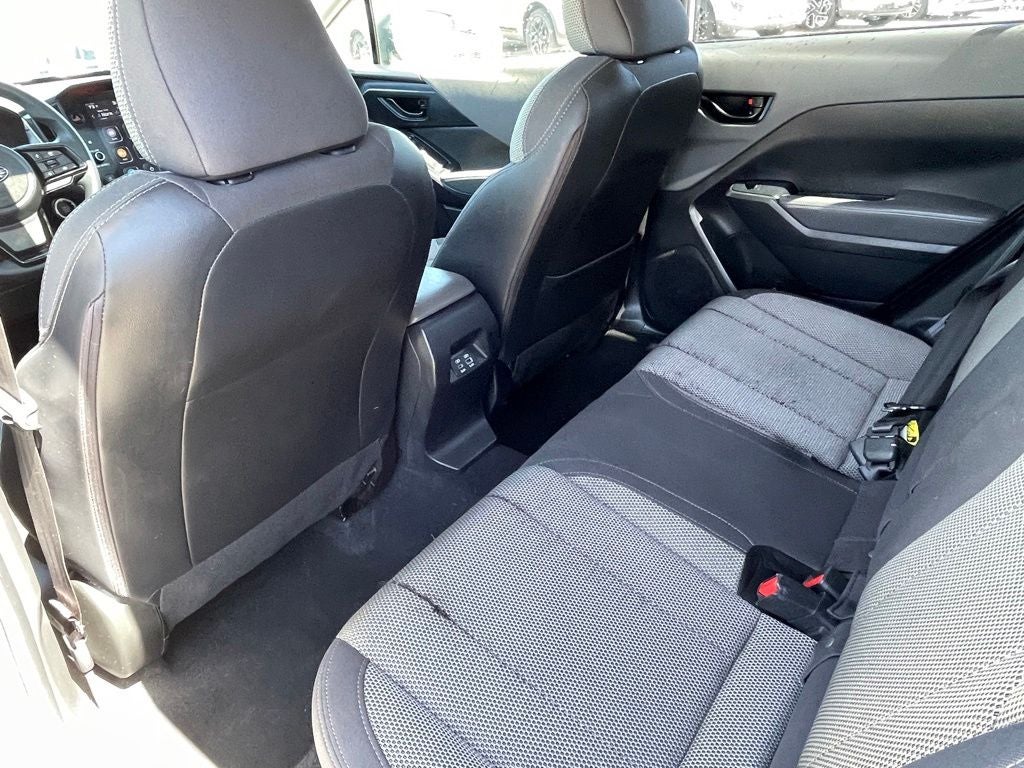 2024 Subaru Crosstrek Premium CLEAN CARFAX / AWD / SUNROOF