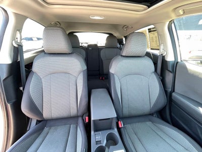 2024 Subaru Crosstrek Premium CLEAN CARFAX / AWD / SUNROOF