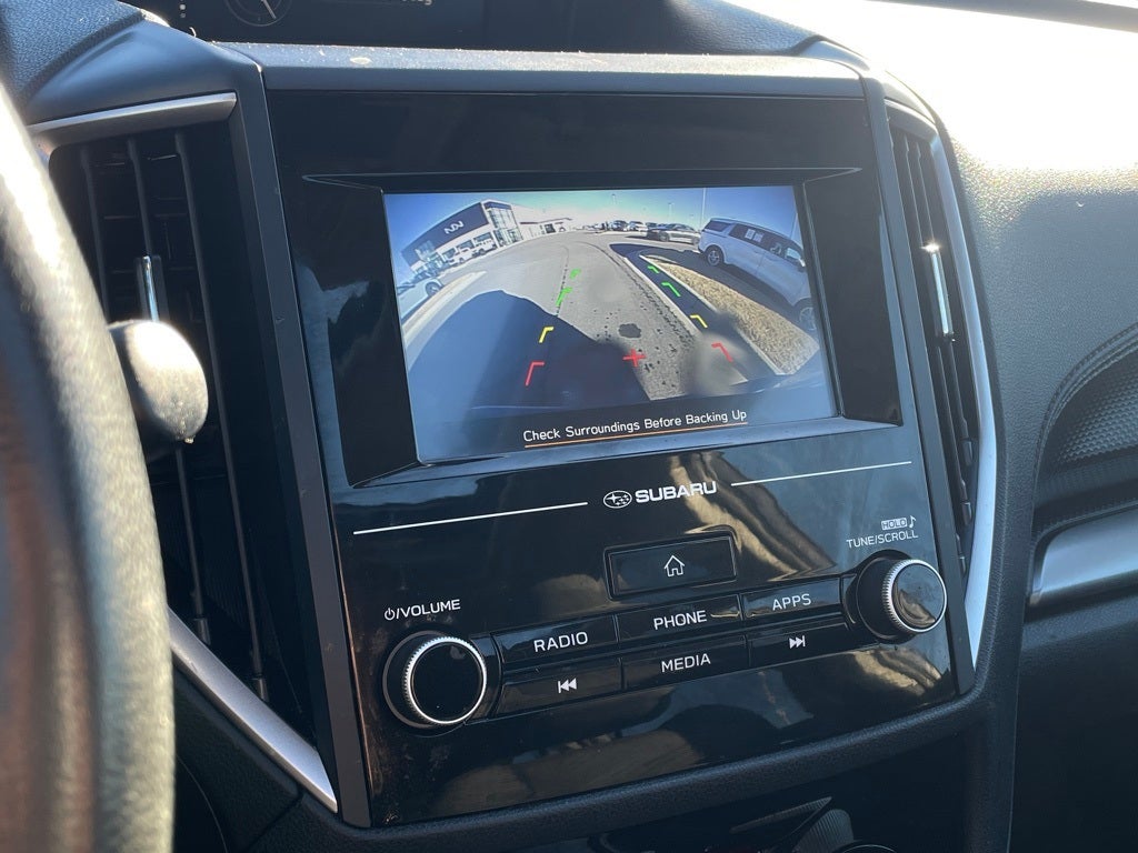 2024 Subaru Forester Premium MOONROOF / HEATED SEATS / AWD