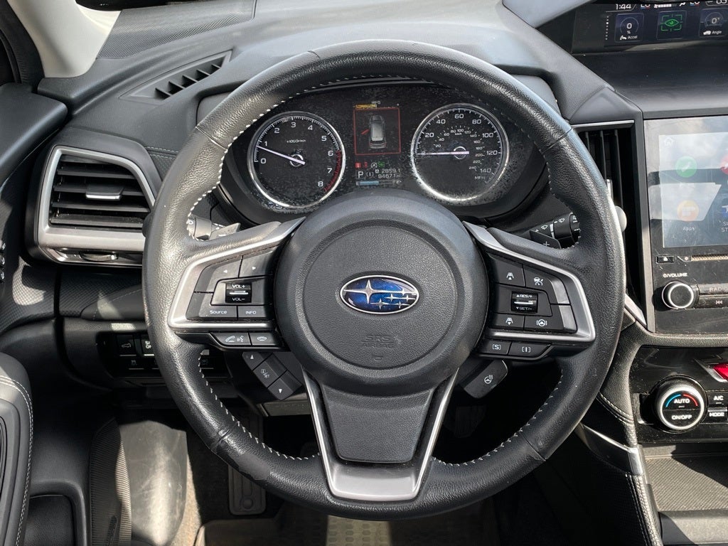 2021 Subaru Forester Touring AWD / NAV / HEATED SEATS